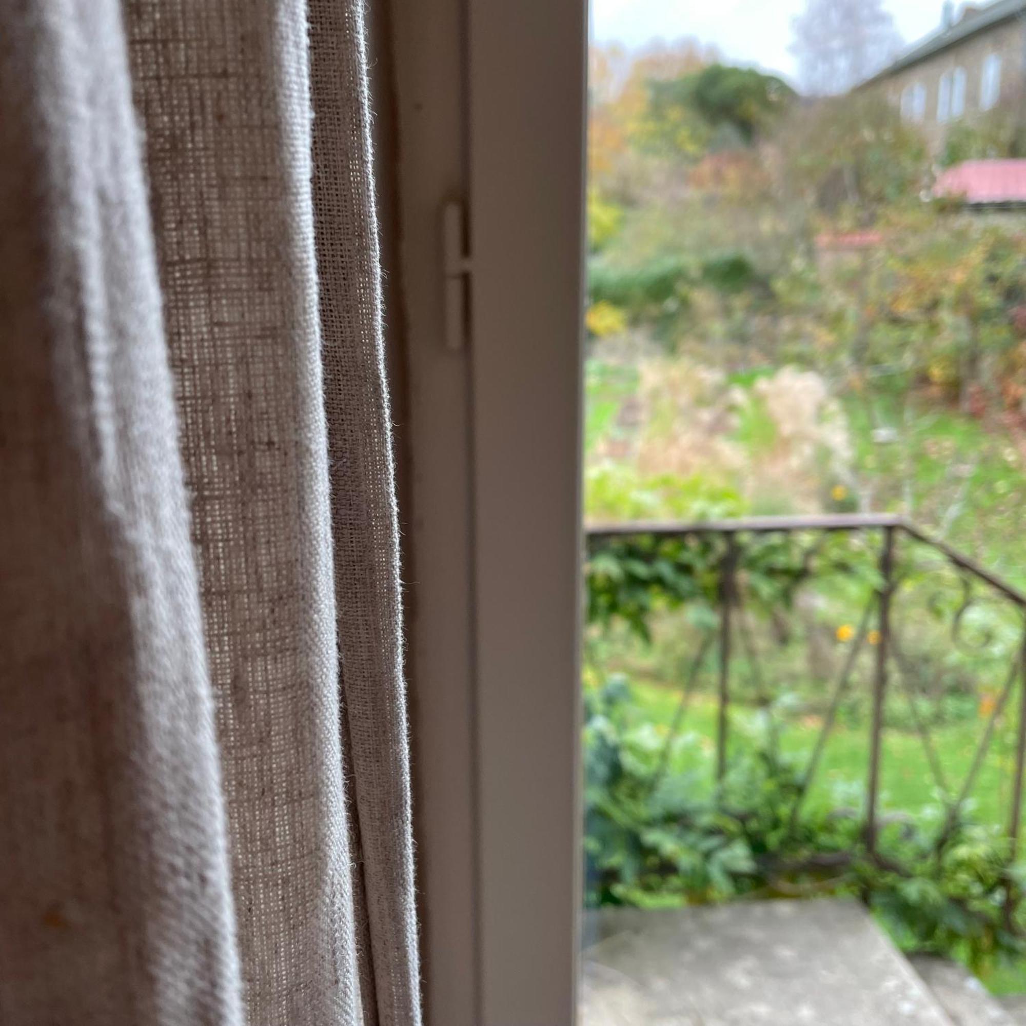Chambres D'Hotes Du Presbytere La Bastide-l'Eveque Kültér fotó