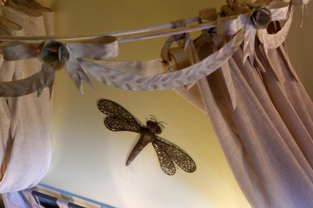 Chambres D'Hotes Du Presbytere La Bastide-l'Eveque Kültér fotó